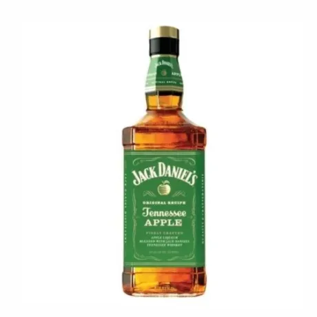 Jack Daniel’s Apple 35% 1 lit