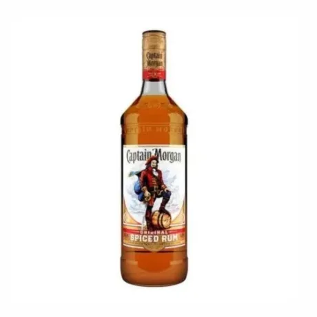 Captain Morgan Spiced Gold 0.7 lit