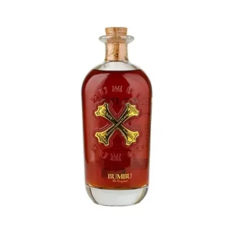 Bumbu Original Rum 0.7 lit