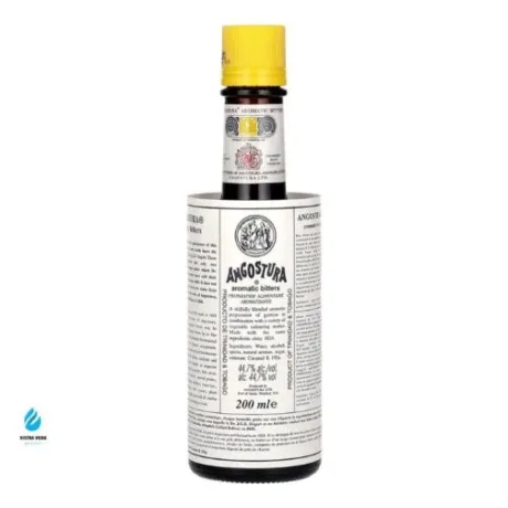 Angostura Aromatic Bitter 0.2 lit