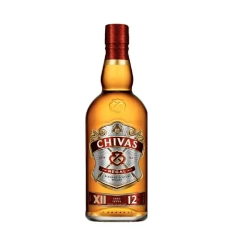 Chivas Regal 12 Year 1 lit Blended Scotch Whisky