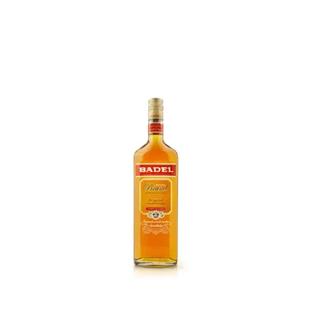 Коњак Badel 0.5L