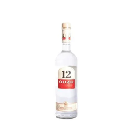 Узо 12 Ка 1L