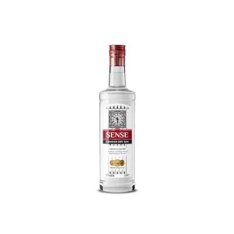 Џин 6 Sense 1L