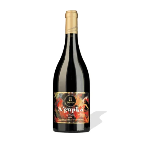 Бовин A'gupka 0.7L