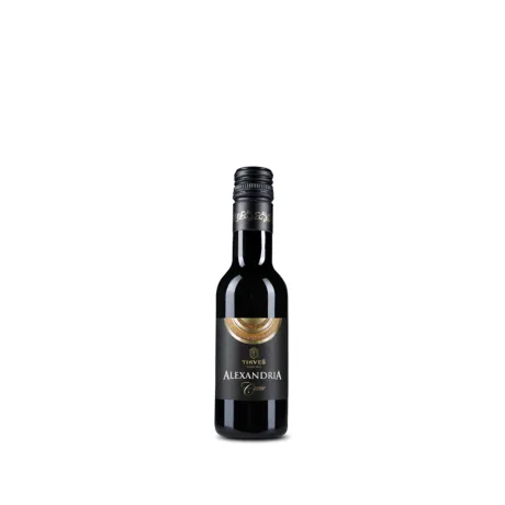 Тиквеш Александрија Cuvée Црвено 0.187L