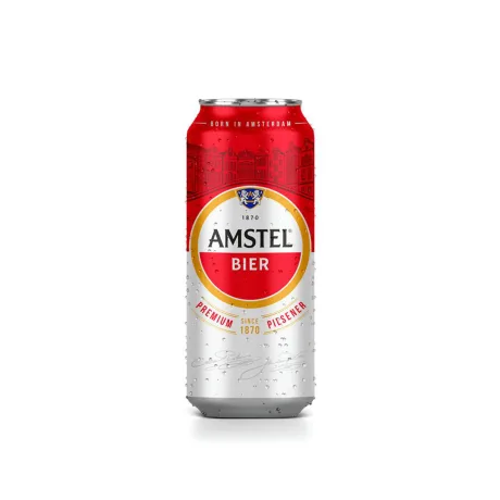 Amstel 0.5L (Лименка)