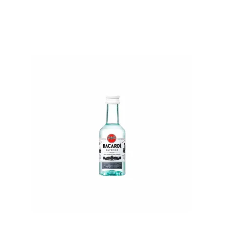 Bacardi Рум 0.02L