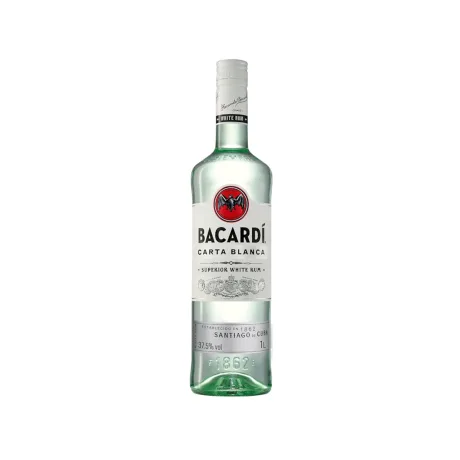 Bacardi Рум 1L