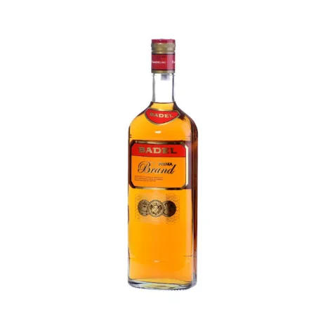 Коњак Badel 1L