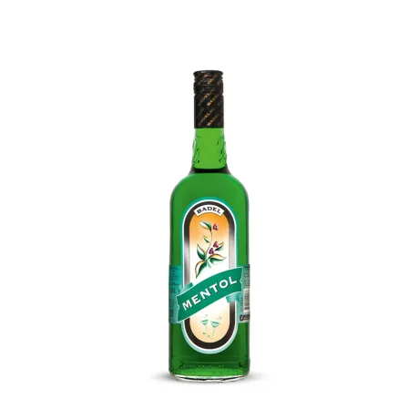 Badel Ментол 1L