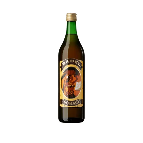 Badel Рум 1L