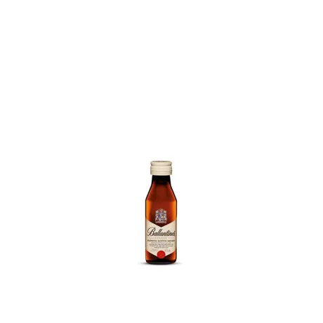 Виски Ballantine's 0.05L