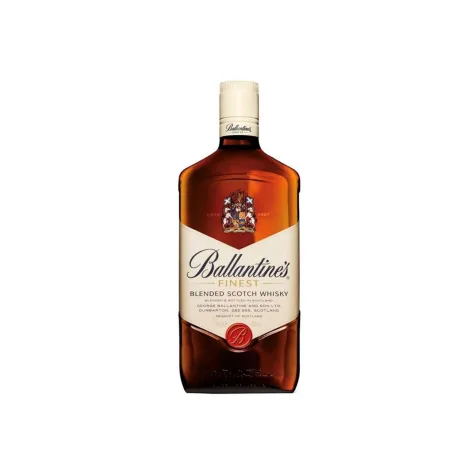 Виски Ballantine's 1L