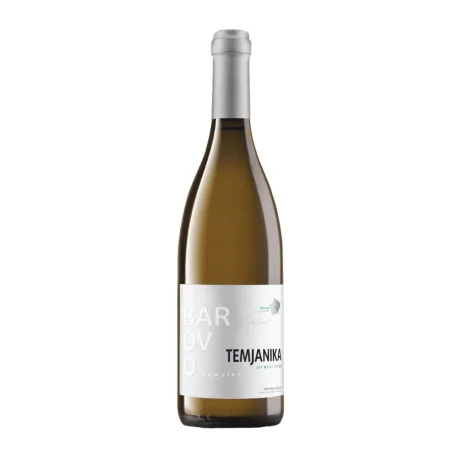 Барово Темјаника 0.75L