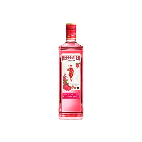 Џин Beefeater Pink 0.7L