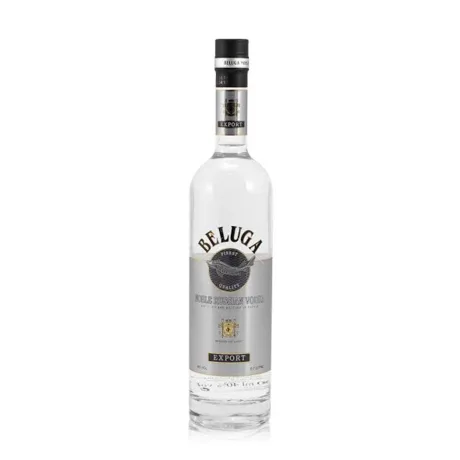 Вотка Beluga 0.7L