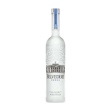Вотка Belvedere 0.7L