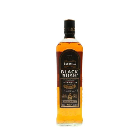 Виски Black Bush 0.7L