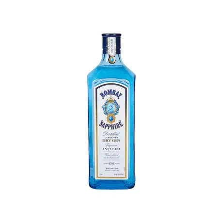 Џин Bombay Sapphire 0.7L