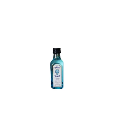Џин Bombay Sapphire 0.05