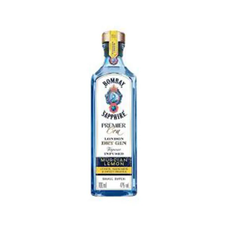 Џин Bombay Sapphire Premier Cru 0.7L