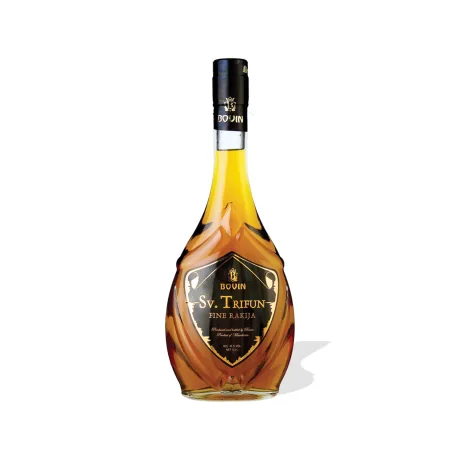 Бовин Св Трифун 0.5L