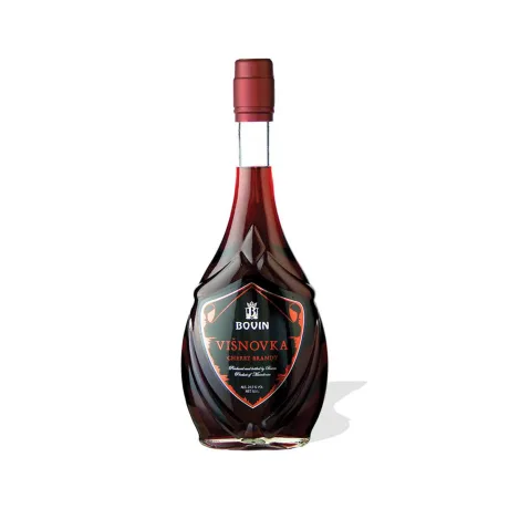 Бовин Вишновка 0.7L