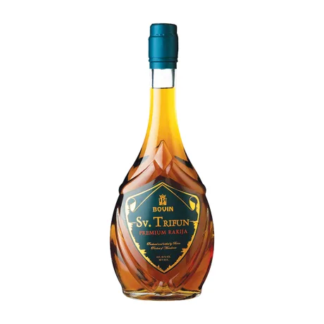 Бовин Премиум 0.5L