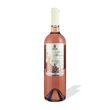 Бовин Ana Marija Rosé 0.7L