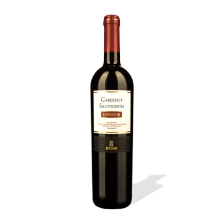 Бовин Cabernet Sauvignon Superior 0.75L
