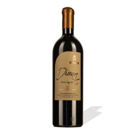 Бовин Dissan Barrique 0.75L