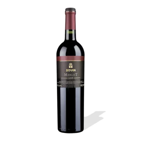Бовин Merlot 0.75L