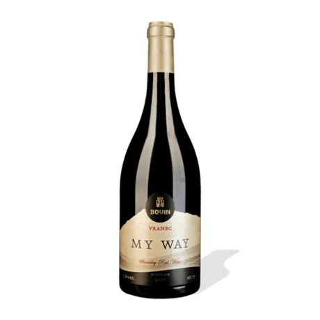 Бовин My Way 0.7L