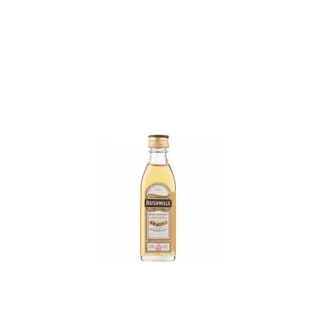 Виски Bushmills 0.05L