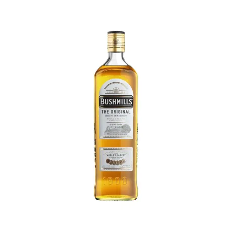Виски Bushmills 0.7L