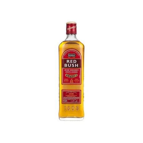Виски Bushmills Red Bush 0.7L