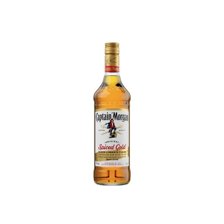 Рум Captain Morgan 0.7L Голд