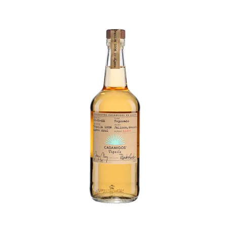 Текила Casamigos Жолта