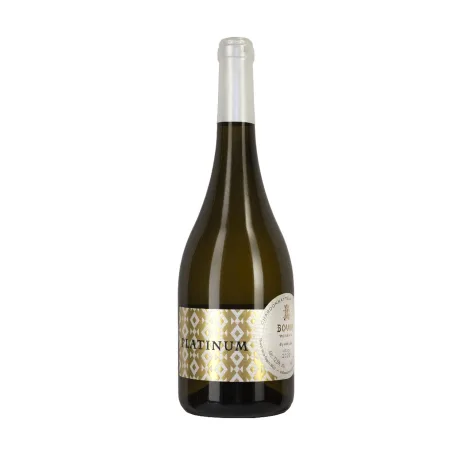 Бовин Chardonnay Platinum 0.75L