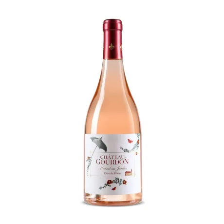 Mistral au Jardin 0.7L Розе