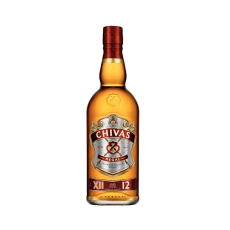 Виски Chivas Regal 12 Years 1L