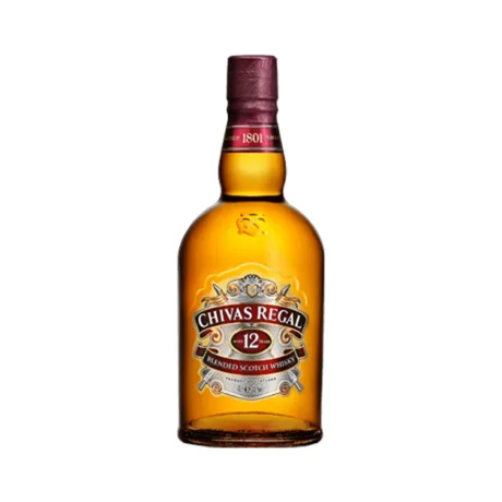 Виски Chivas Regal 2L