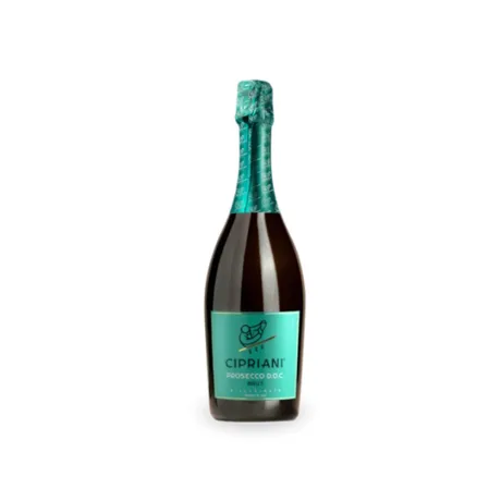 Шампањ Cipriani Bellini 0.7L