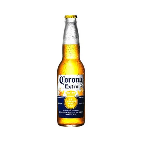 Пиво Corona 0.33L