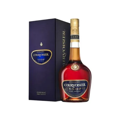 Courvoisier VSOP 0.7L