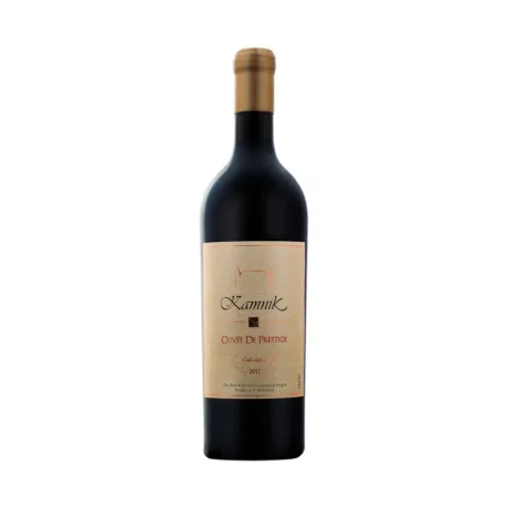 Château Kamnik Cuvée de Prestige 0,75
