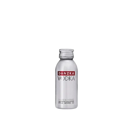 Вотка Danzka 0.05L