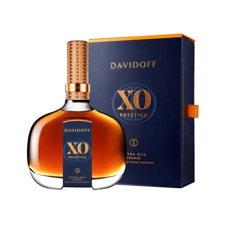 Коњак Davidoff 0.7L