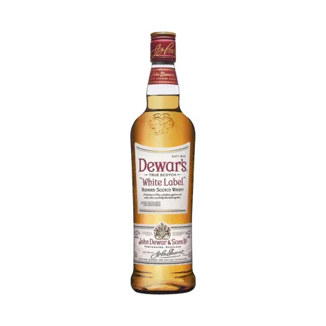 Виски Dewar's 0.7L